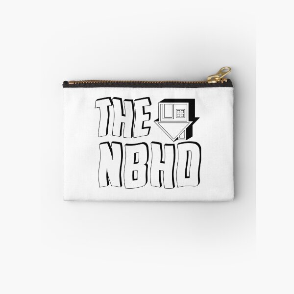 Item preview, The Neighbourhood Black designed and sold by willtrish2Arrt.