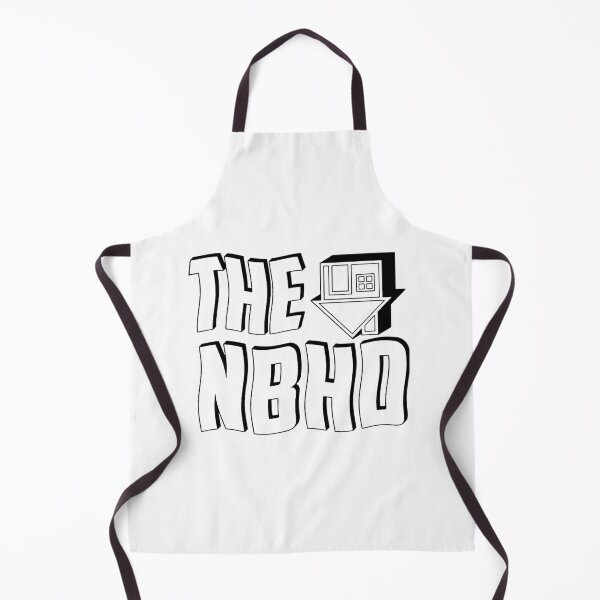 Item preview, The Neighbourhood Black designed and sold by willtrish2Arrt.