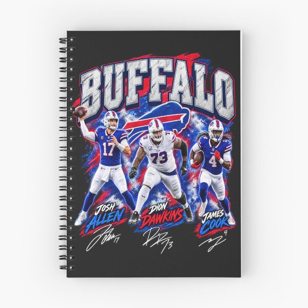 Item preview, buffalo-bills designed and sold by justsomeweird.