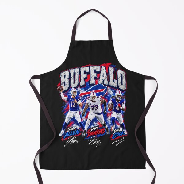 Item preview, buffalo-bills designed and sold by justsomeweird.