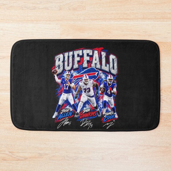 Item preview, buffalo-bills designed and sold by justsomeweird.