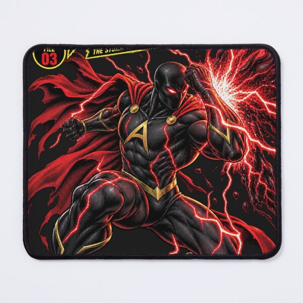 Item preview, ARC — RED VENOM designed and sold by KrungiT Design .