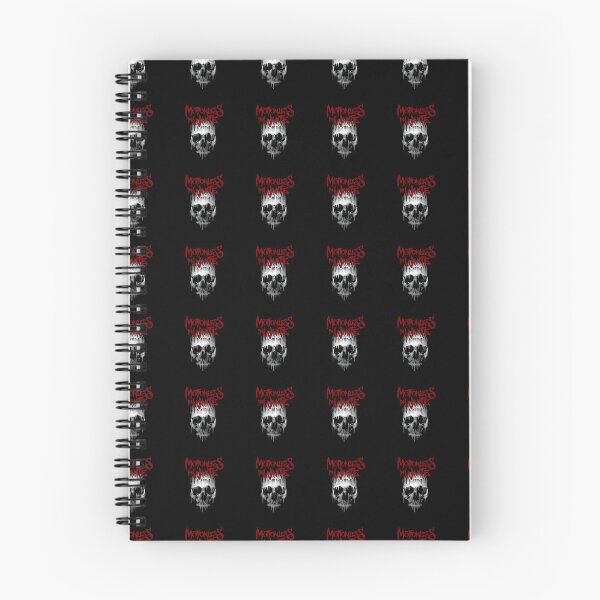 Item preview, motionless in white designed and sold by Achraf-Termane.