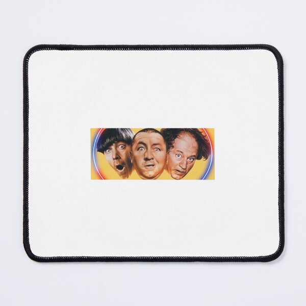 Item preview, The 3 Stooges Homage designed and sold by deafhoops1.