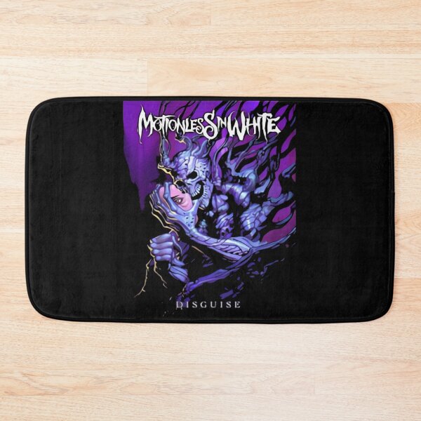 Item preview, motionless in white designed and sold by Achraf-Termane.