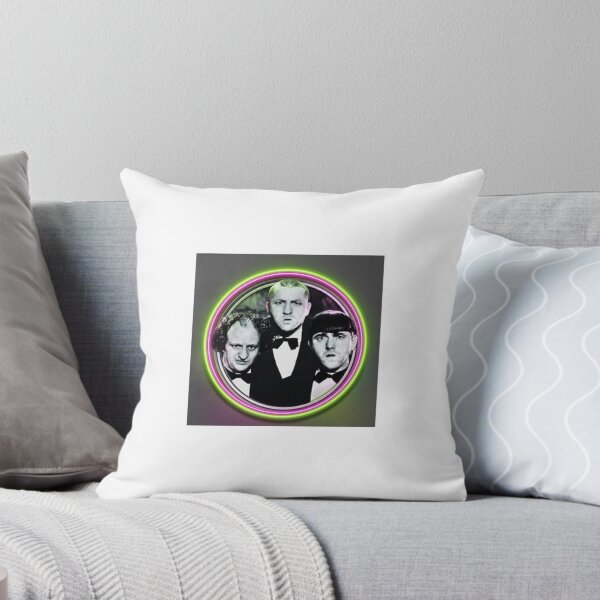 Item preview, The Three Stooges designed and sold by deafhoops1.