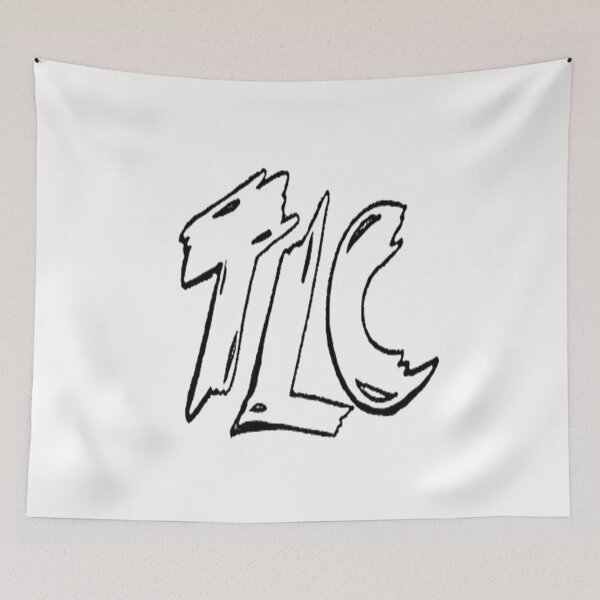 Item preview, Vintage music Designs lovers tlc designed and sold by fcrosse4.