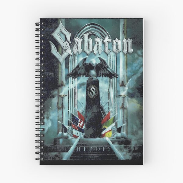 Item preview, Funny Gifts For Sabaton Band Vintage Photograp designed and sold by VividHollow.