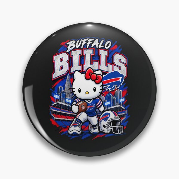 Item preview, buffalo-bills designed and sold by justsomeweird.
