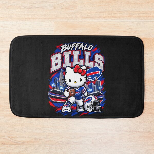 Item preview, buffalo-bills designed and sold by justsomeweird.
