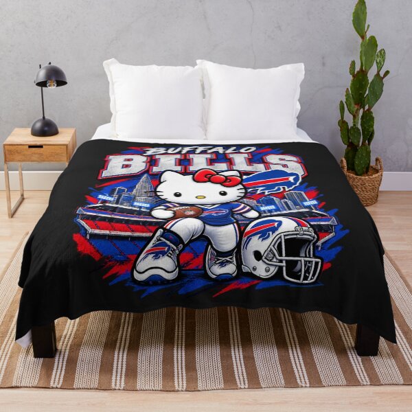 Item preview, buffalo-bills designed and sold by justsomeweird.