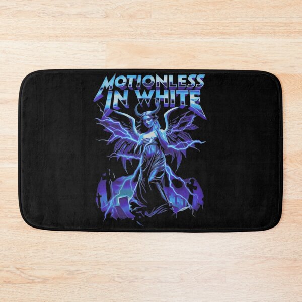 Item preview, motionless in white designed and sold by Achraf-Termane.