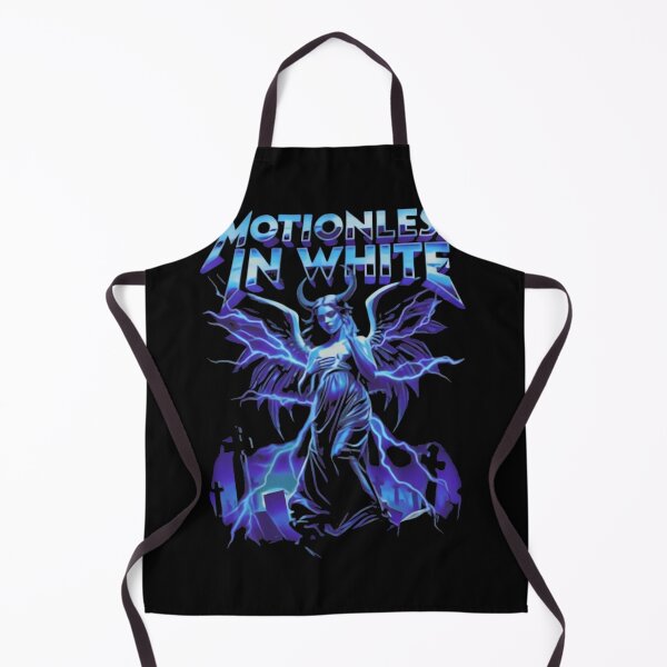Item preview, motionless in white designed and sold by Achraf-Termane.
