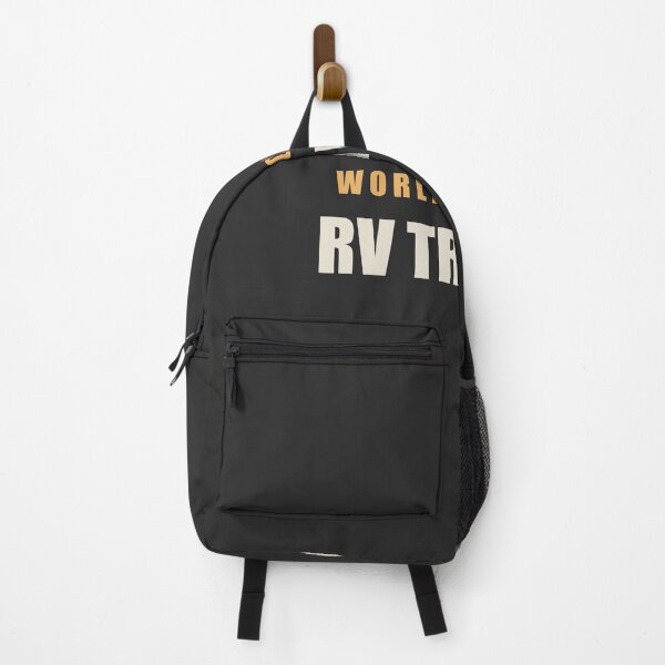 Item preview, World's Okayest RV Traveler - RVing designed and sold by RetroThreadWorks.