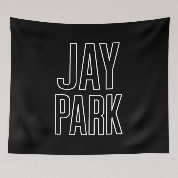 Item preview, Jay Park Music World Tour 2026 designed and sold by willtrish2Arrt.