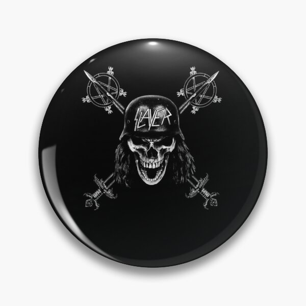 Item preview, Slayer Band 99 designed and sold by jsobtkace.