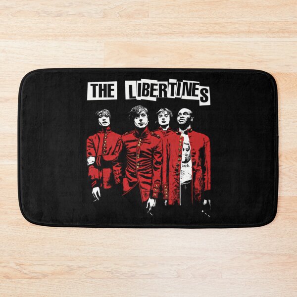 Item preview,  The-Libertiness designed and sold by Tkidredlii.