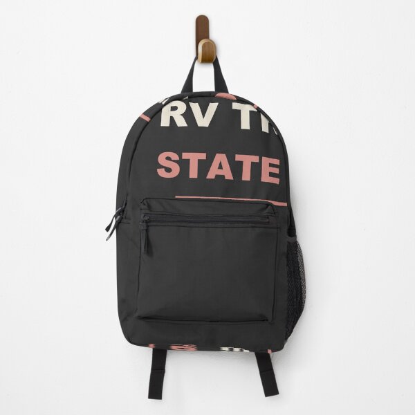 Item preview, RV Traveler State Of Mind - RVing designed and sold by RetroThreadWorks.