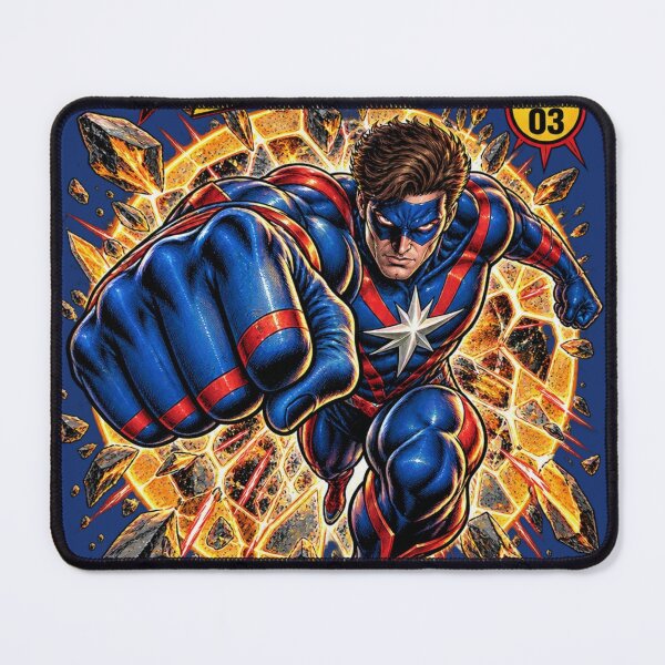 Item preview, VANGUARD — NO WAY BACK designed and sold by KrungiT Design .