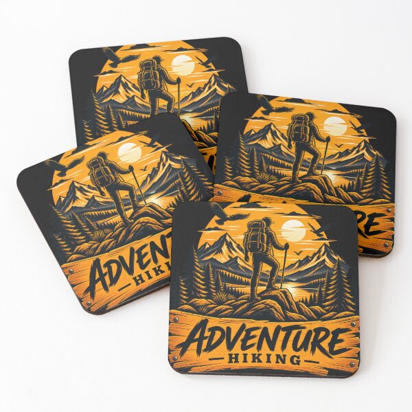 Item preview, Adventure designed and sold by USA-MARKET.