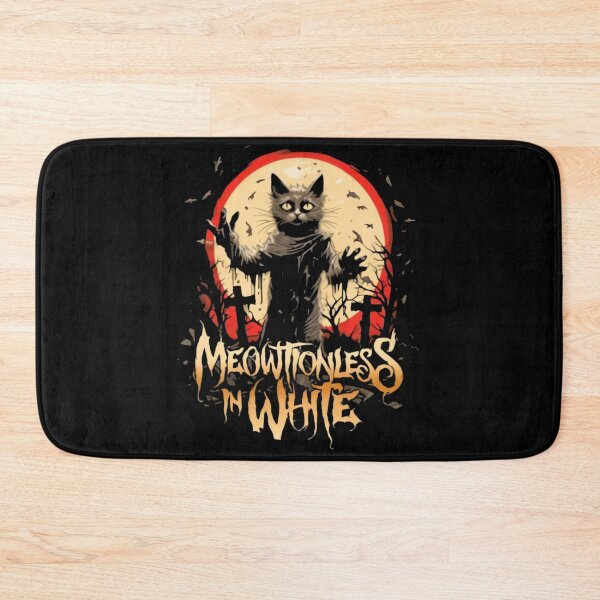 Item preview, motionless in white designed and sold by Achraf-Termane.