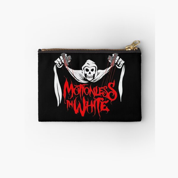 Item preview, motionless in white designed and sold by Achraf-Termane.
