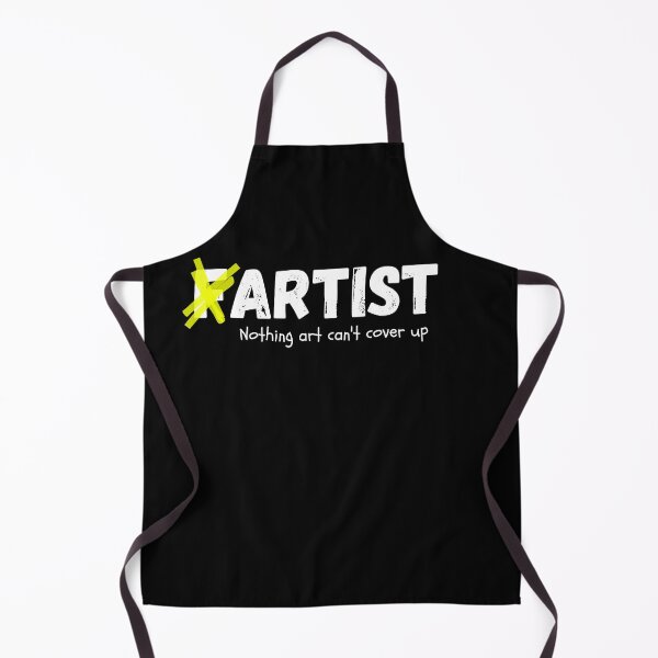 Item preview, The Cover Up Artist designed and sold by Konexions.