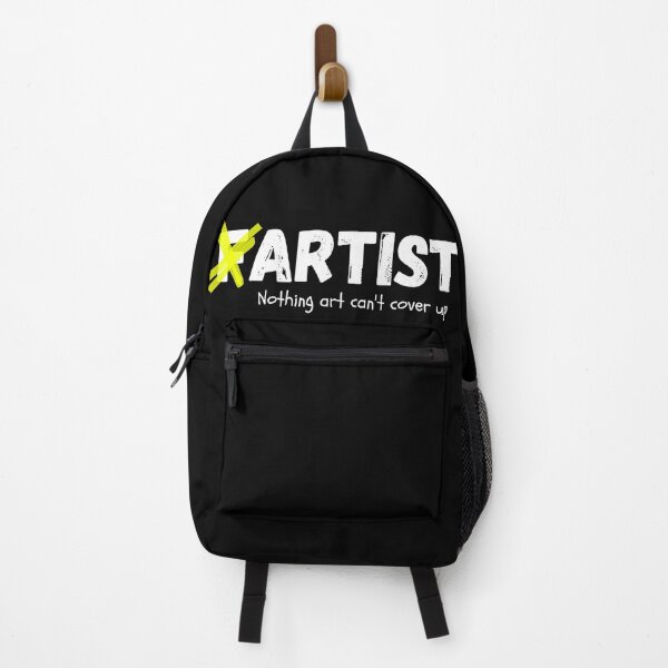 Item preview, The Cover Up Artist designed and sold by Konexions.