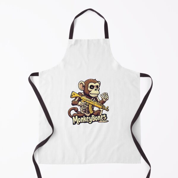 Item preview, MonkeyBones humor designed and sold by MonkeyBonesinc.