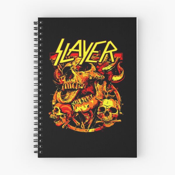 Item preview, Slayer Band 99 designed and sold by jsobtkace.