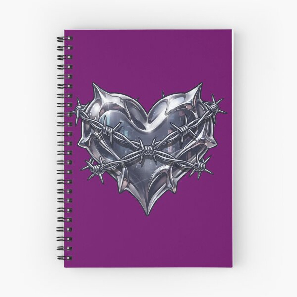 Item preview, Chrome heart designed and sold by BiaSMartins.