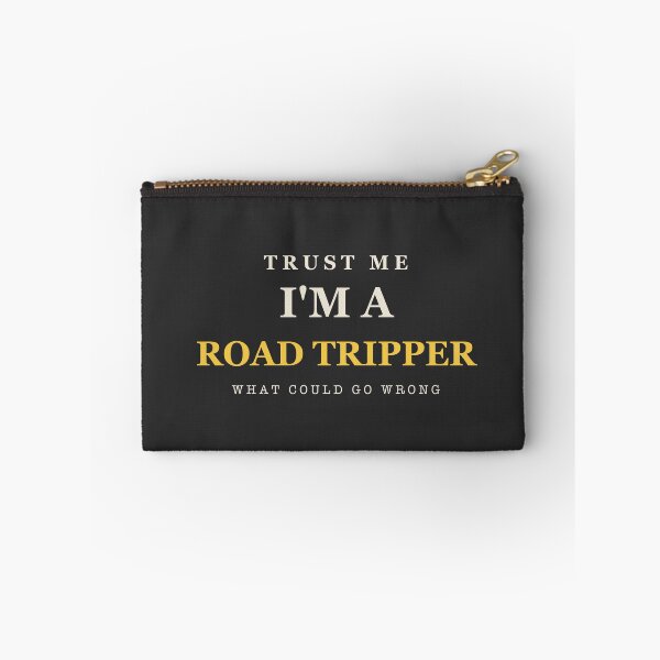 Item preview, Trust Me I'm A Road Tripper - Road Trip designed and sold by RetroThreadWorks.
