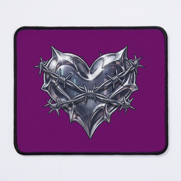 Item preview, Chrome heart designed and sold by BiaSMartins.