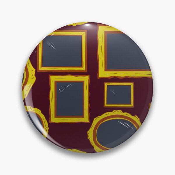 Item preview, Hall of Mirrors designed and sold by BrynIsBooked.