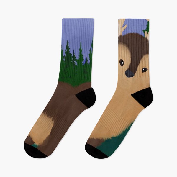 Item preview, Digital Deer/Buck Painting designed and sold by WilesNailsPower.