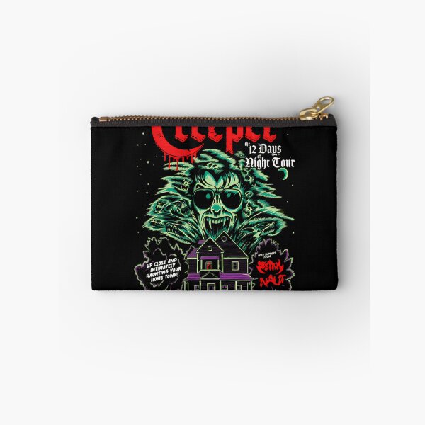 Item preview, Creeper BAND designed and sold by StardustCave.