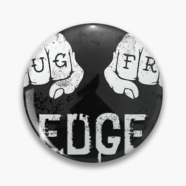 Item preview, Straight Edge Band designed and sold by VividHollow.