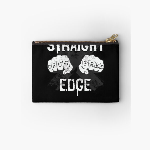 Item preview, Straight Edge Band designed and sold by VividHollow.