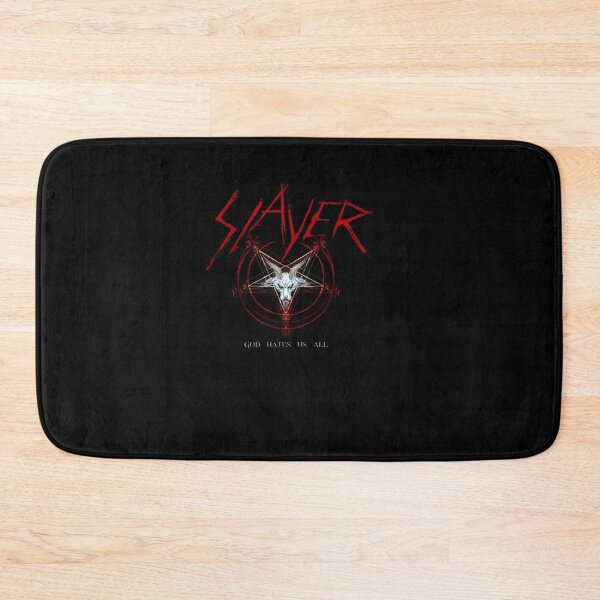 Item preview, Slayer Band 99 designed and sold by jsobtkace.