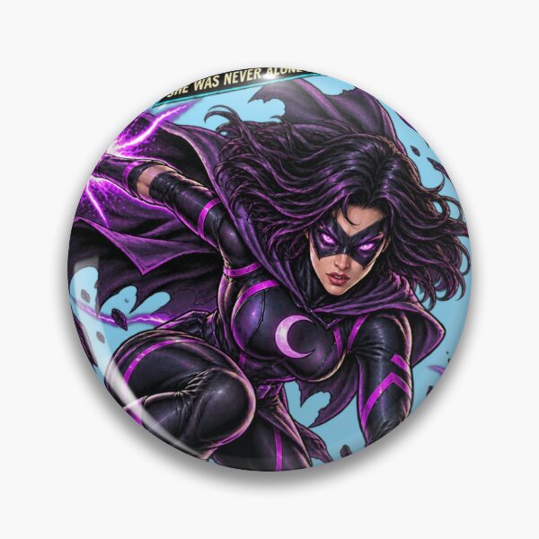 Item preview, NIGHTFALL — HUNTED designed and sold by KrungiT Design .