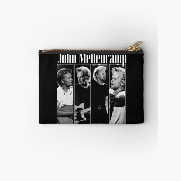 Item preview, John Mellencamp Dancing Words Tour 2026 designed and sold by willtrish2Arrt.