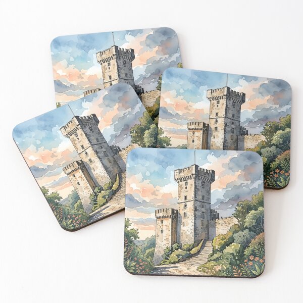Item preview, Beja Travel Print -  Portugal designed and sold by POSTERIOCREW.