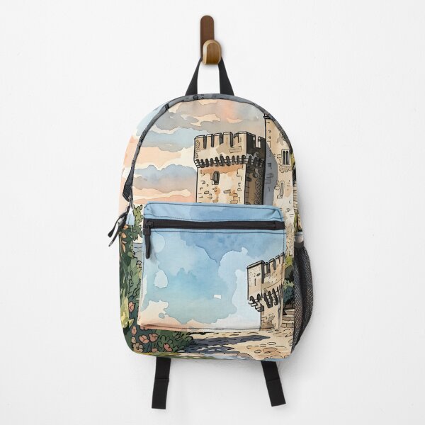 Item preview, Beja Travel Print - Portugal designed and sold by POSTERIOCREW.