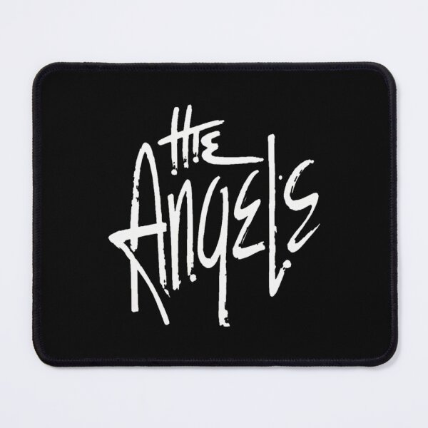 Item preview, The Angel'ss Grunge Band  designed and sold by MarekTollen.