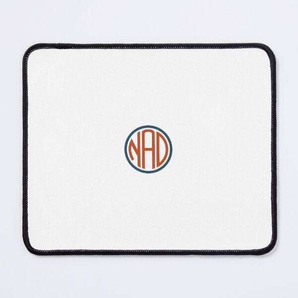 Item preview, National Association for the Deaf designed and sold by deafhoops1.