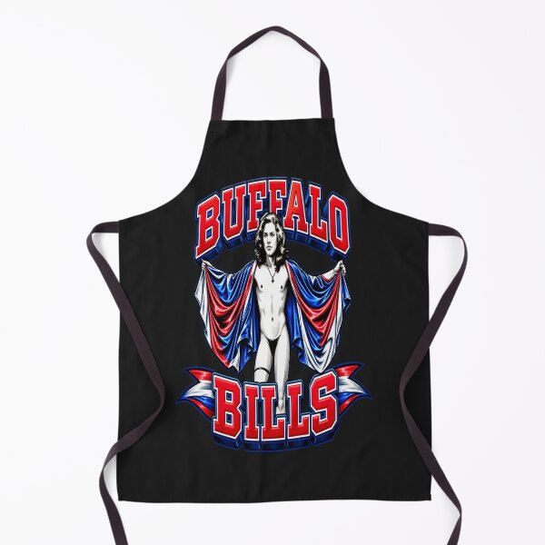 Item preview, buffalo-bills designed and sold by justsomeweird.