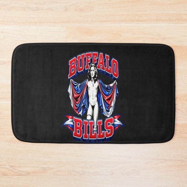 Item preview, buffalo-bills designed and sold by justsomeweird.