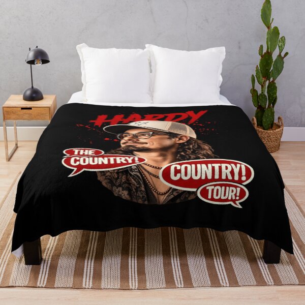 Item preview, Hardy The Country Music Concert Tour 2026 designed and sold by willtrish2Arrt.