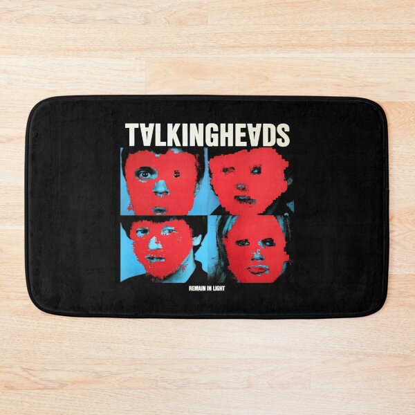 Item preview, Talkings-Headss Remain In Lights designed and sold by Tkidredlii.