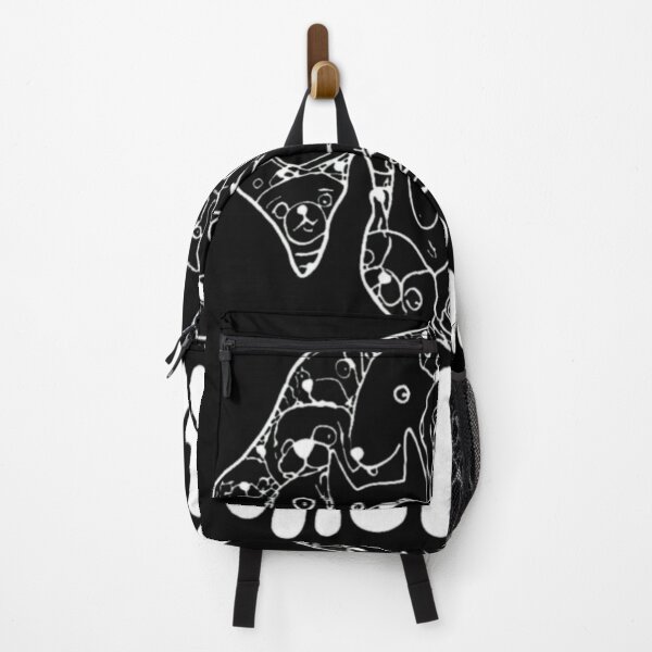 Item preview, The Bethss Dog designed and sold by MarekTollen.